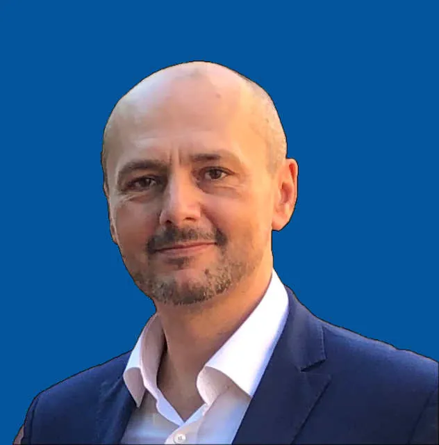 Сергей Карач